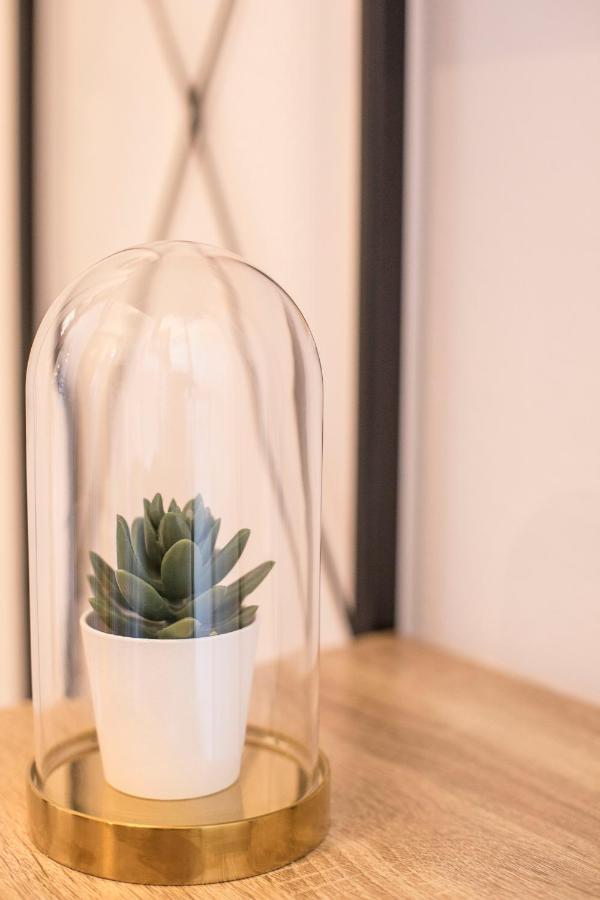 Homey Experience - Navy Sea View Apartments Olbia Buitenkant foto
