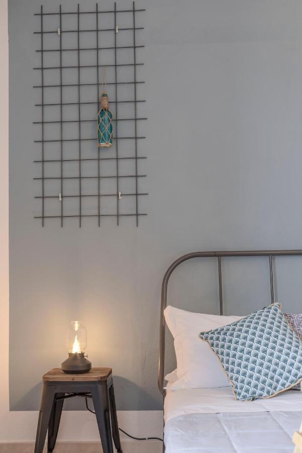 Homey Experience - Navy Sea View Apartments Olbia Buitenkant foto