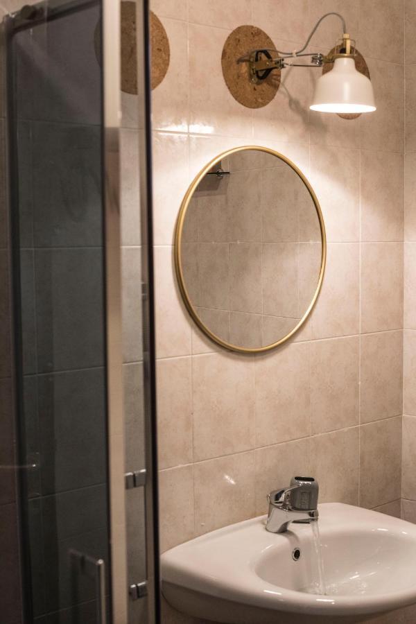 Homey Experience - Navy Sea View Apartments Olbia Buitenkant foto